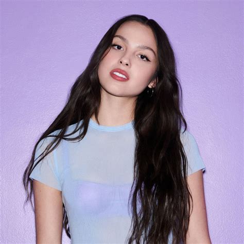 Olivia Rodrigo 